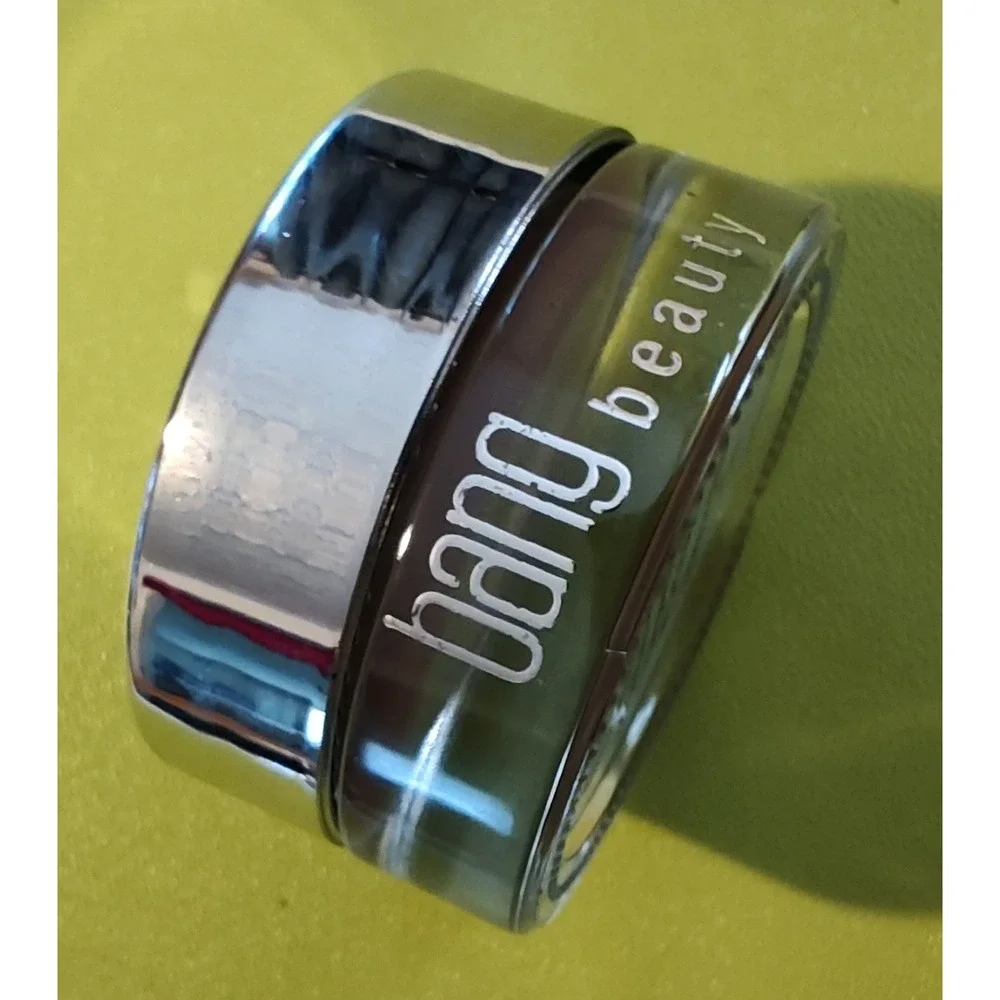 Bang Beauty Chocolate Gel Eyeliner .12oz brand new in box